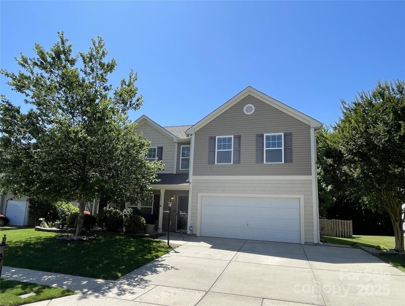 Property image 3 at 14413 Lake Crossing Drive, Charlotte, NC 28278
