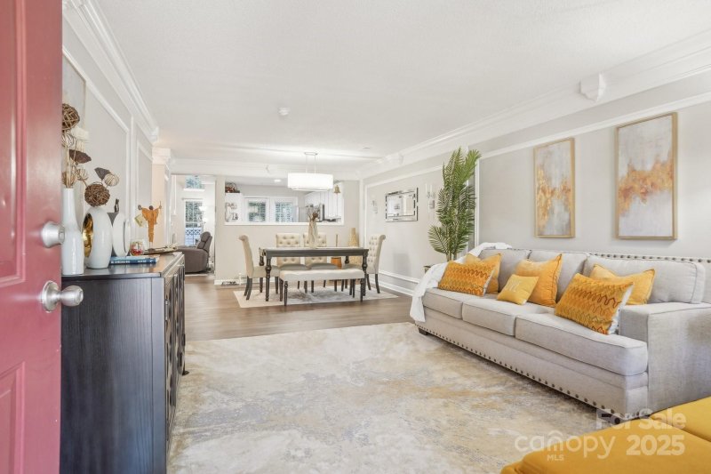 Property image 5 at 8108 Christmas Court, Charlotte, NC 28216