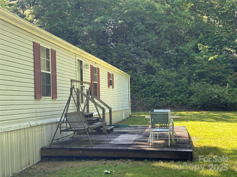 Property image 2 at 104 E Ridge View Road, Penrose, NC 28766