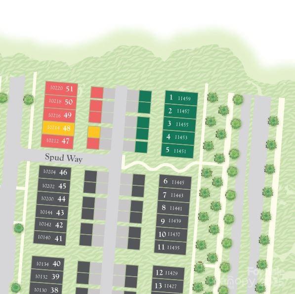 Property image 4 of 11457 Prosperity Church Road in North Creek Village, Huntersville, NC 28078