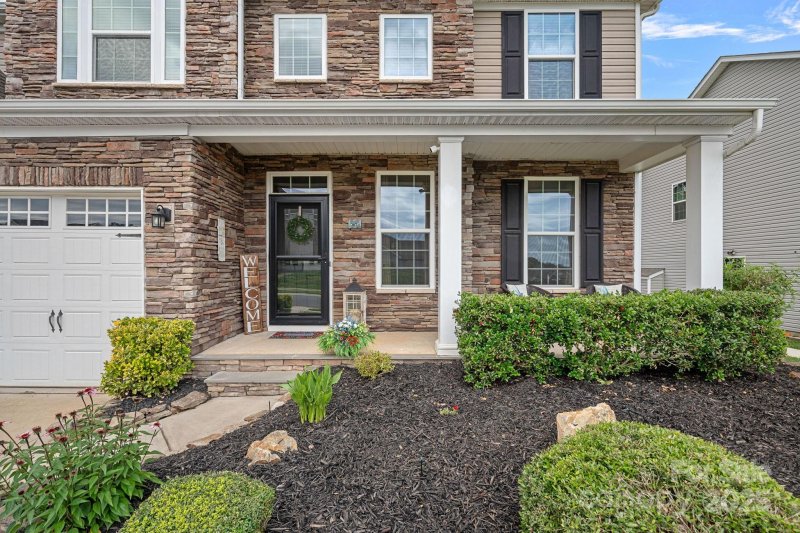 Property image 3 at 7339 Millstone Circle, Concord, NC 28025