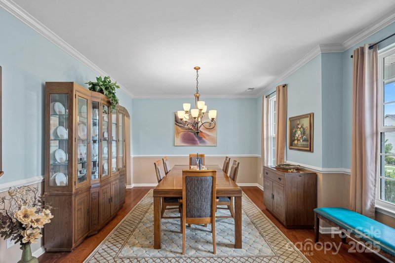 Property image 5 at 7339 Millstone Circle, Concord, NC 28025