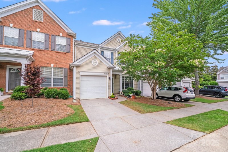 Property image 2 at 11714 Harsworth Lane, Charlotte, NC 28277