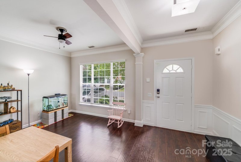 Property image 5 at 11714 Harsworth Lane, Charlotte, NC 28277