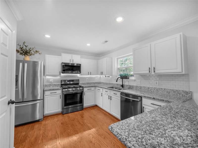 Property image 4 at 4113 Edgeview Drive, Indian Trail, NC 28079