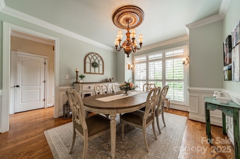 Property image 4 at 3500 Maple Wood Drive, Denver, NC 28037