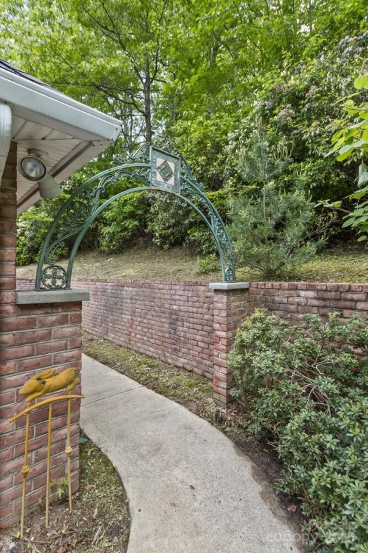 Property image 3 at 4471 Cove Loop Road, Hendersonville, NC 28739