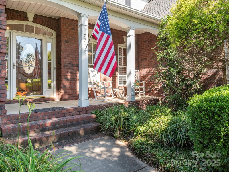 Property image 2 at 725 Old State Street, Concord, NC 28027