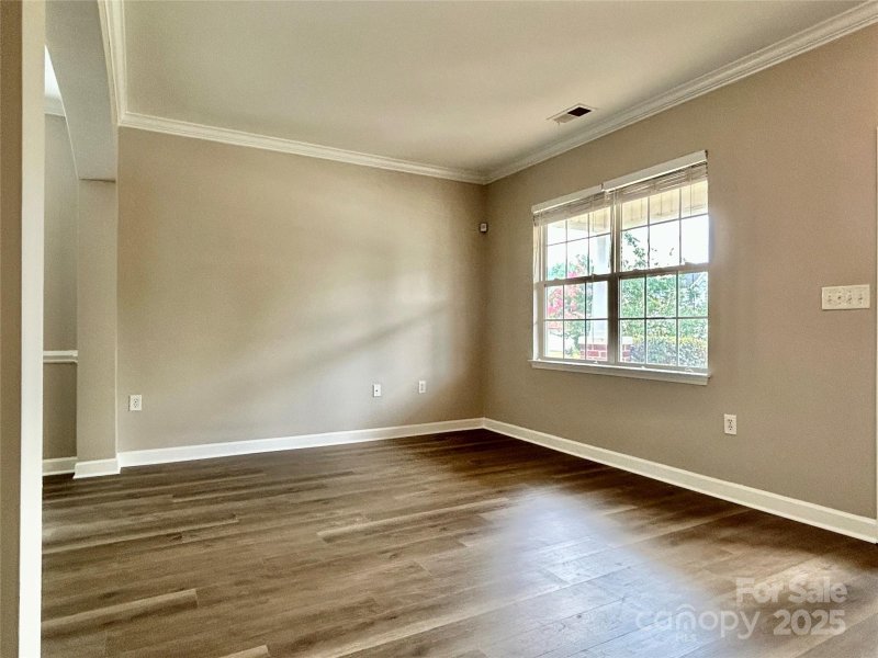 Property image 4 of 6614 Burkwood Court in Canterfield Estates, Harrisburg, NC 28075