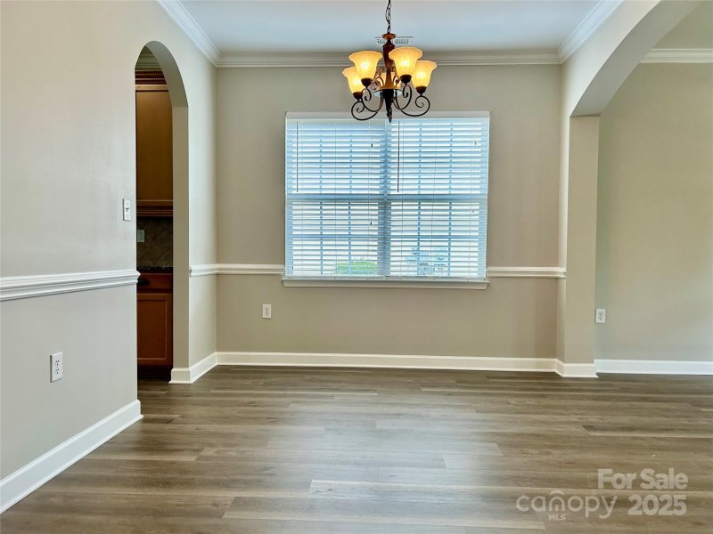 Property image 5 of 6614 Burkwood Court in Canterfield Estates, Harrisburg, NC 28075