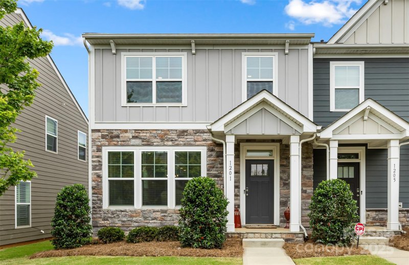 Property image 2 at 1201 Township Parkway, Belmont, NC 28012