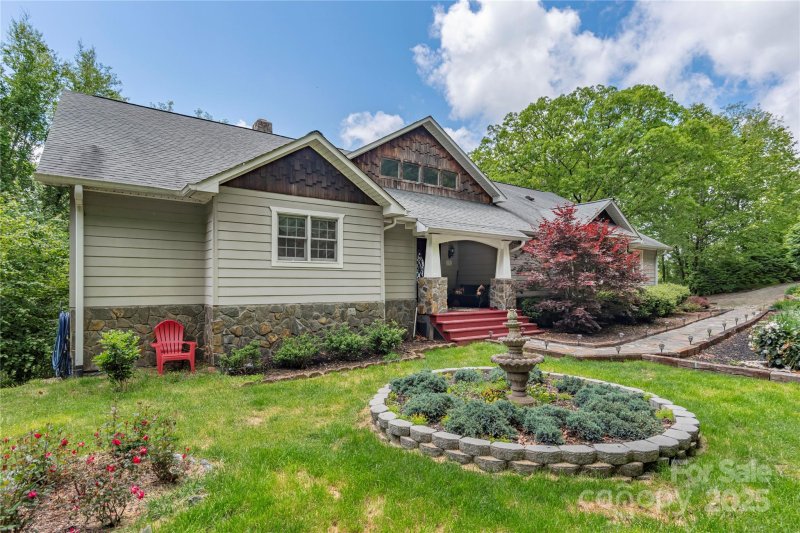 1706 Rock House Cove Road