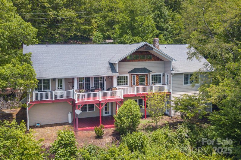 Property image 3 at 1706 Rock House Cove Road, Clyde, NC 28721