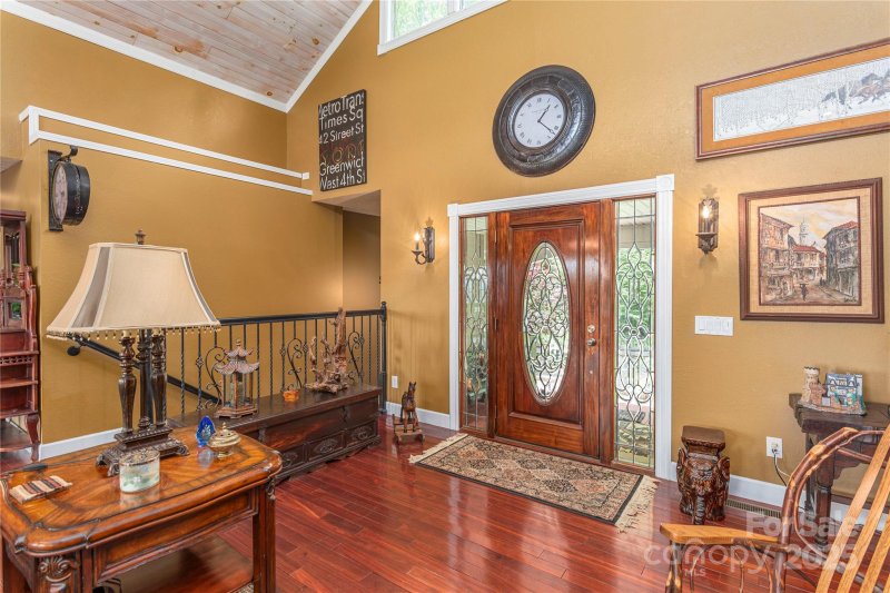 Property image 4 at 1706 Rock House Cove Road, Clyde, NC 28721