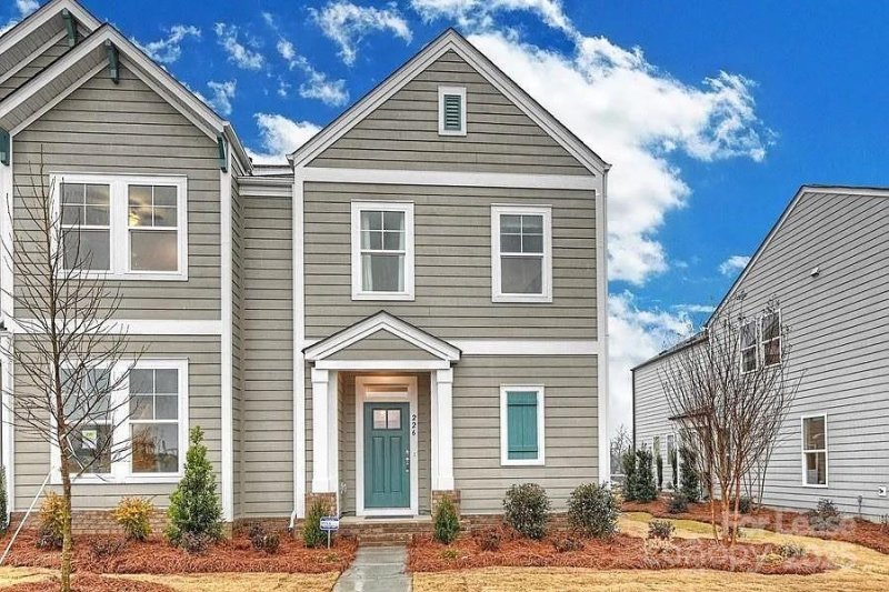 226 Johnston Drive