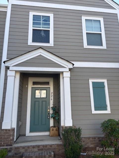 Property image 3 at 226 Johnston Drive, Pineville, NC 28134