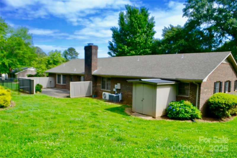 Property image 3 at 168 Honeysuckle Drive, Rutherfordton, NC 28139