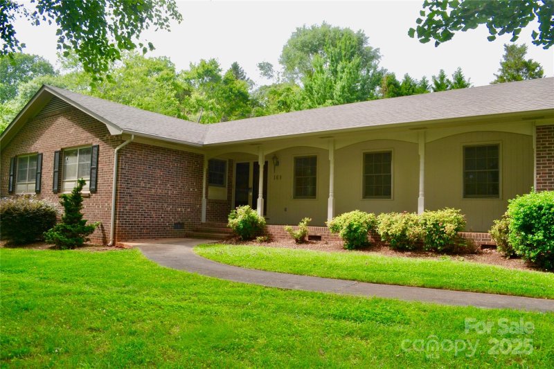 Property image 4 at 168 Honeysuckle Drive, Rutherfordton, NC 28139