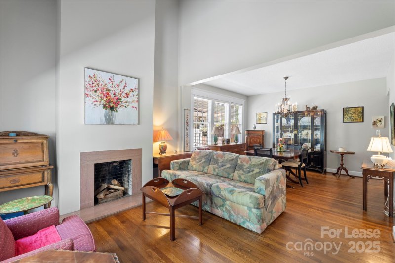 Property image 5 of 1610 Park Road in Dilworth, Charlotte, NC 28203