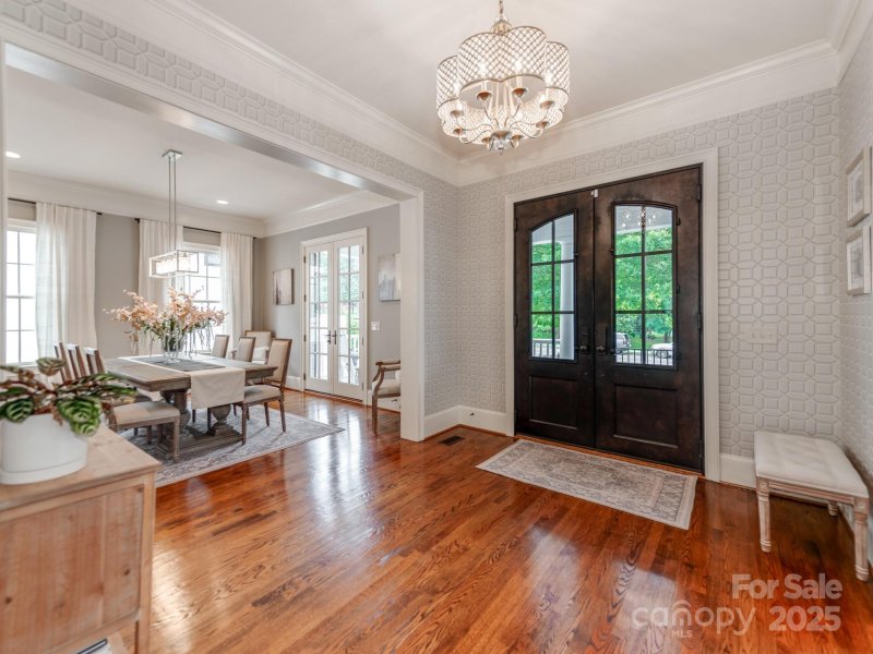 Property image 5 at 1600 Princeton Avenue, Charlotte, NC 28209