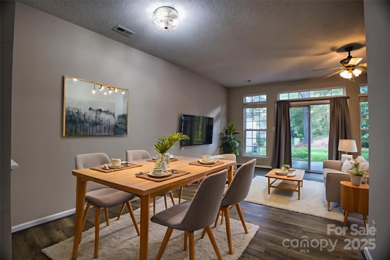 Property image 3 at 4728 Cottage Oaks Drive, Charlotte, NC 28269