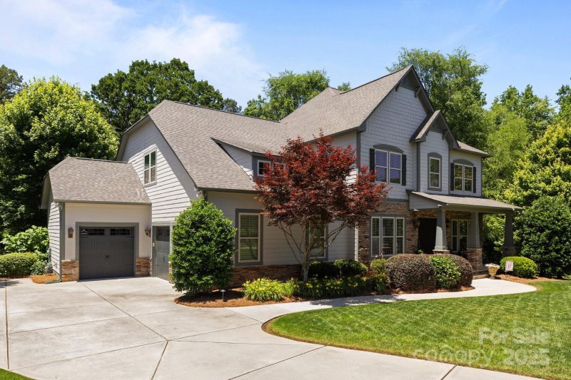 Property image 2 at 3009 Botetourt Court, Weddington, NC 28104