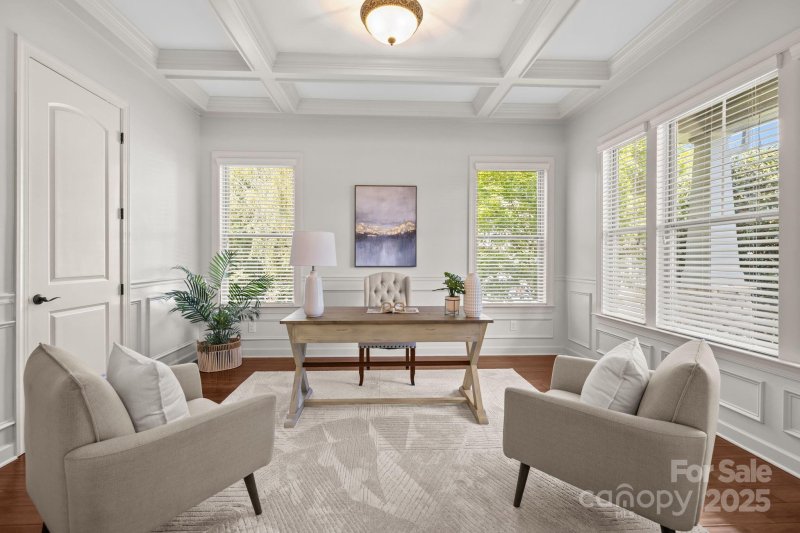 Property image 4 at 3009 Botetourt Court, Weddington, NC 28104