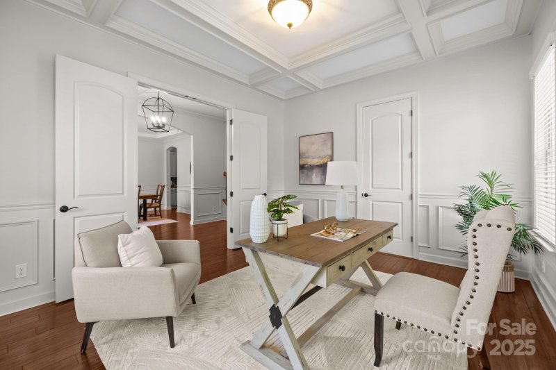 Property image 5 at 3009 Botetourt Court, Weddington, NC 28104