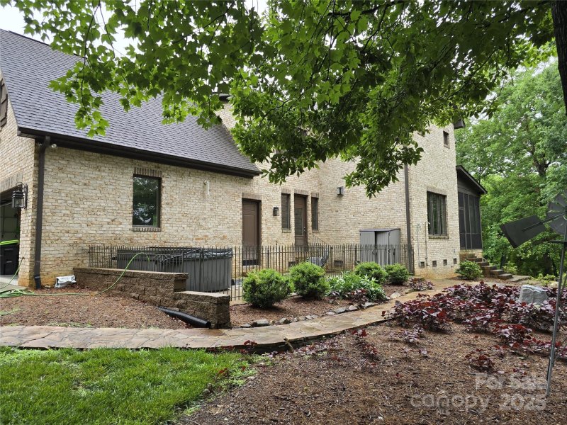 Property image 4 at 185 Point View Court, Denton, NC 27239