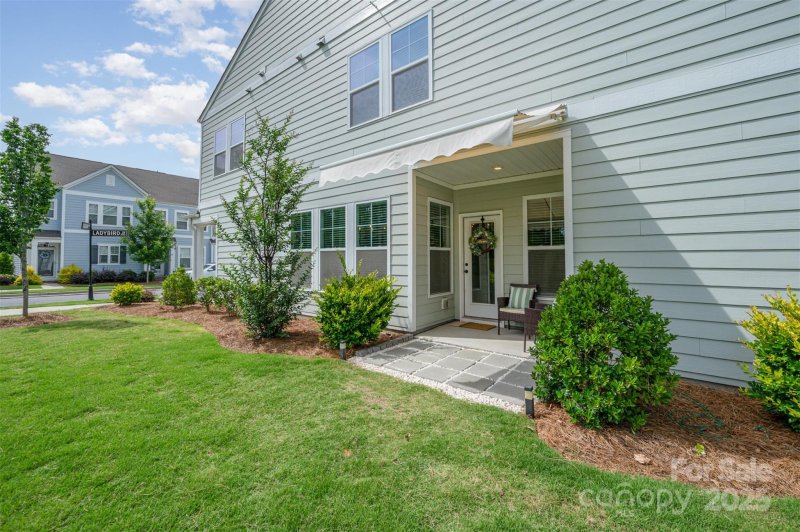 Property image 3 at 355 Ladybird Lane, Pineville, NC 28134
