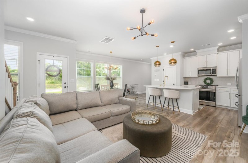 Property image 4 at 355 Ladybird Lane, Pineville, NC 28134