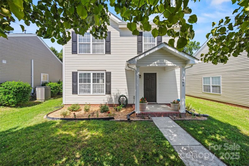 Amber Ridge, Rock Hill Community