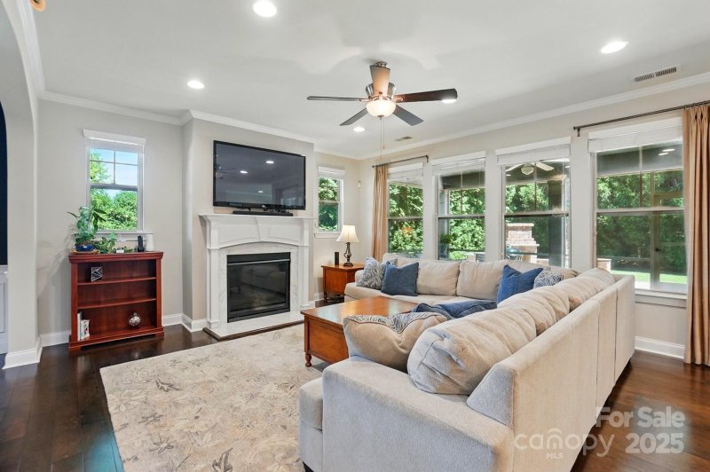 Property image 2 at 3808 Halcyon Drive, Huntersville, NC 28078