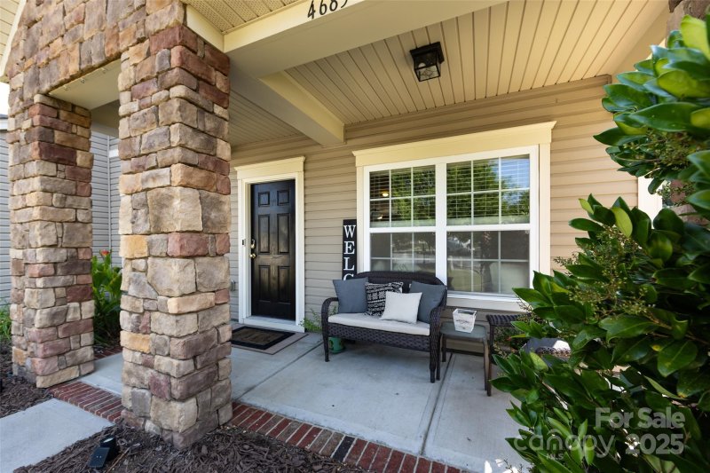 Property image 2 at 4683 Dunberry Place, Concord, NC 28027