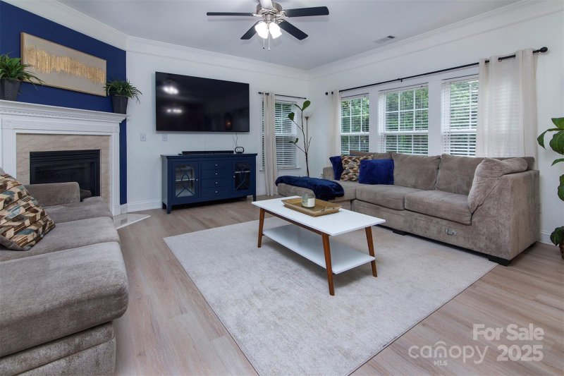 Property image 5 at 6914 Evanton Loch Road, Charlotte, NC 28278