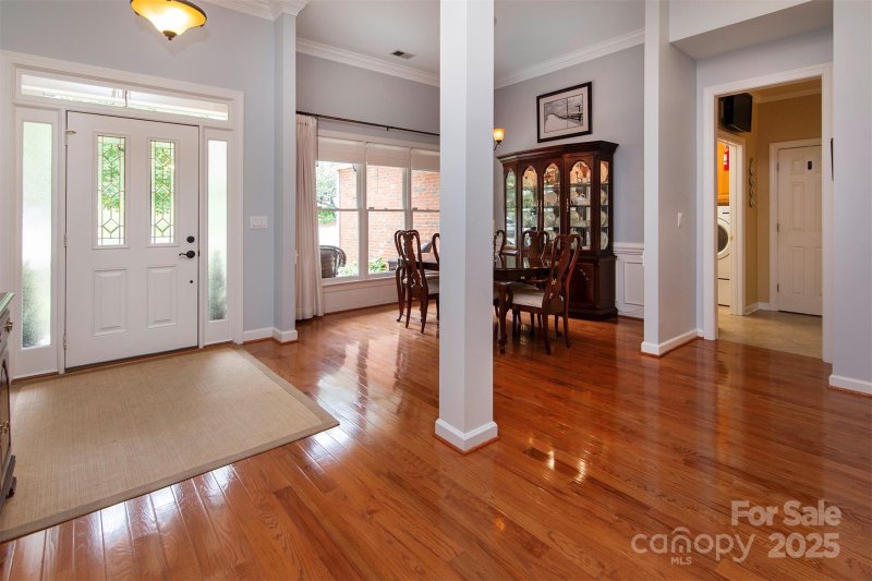 Property image 3 at 8008 Alba Court, Charlotte, NC 28269