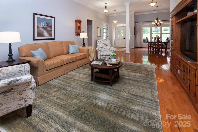 Property image 4 at 8008 Alba Court, Charlotte, NC 28269