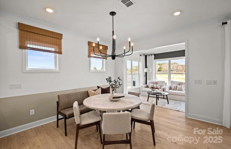 Property image 3 of 1042 Waxhaw Crossing Drive in Forest Creek, Waxhaw, NC 28173