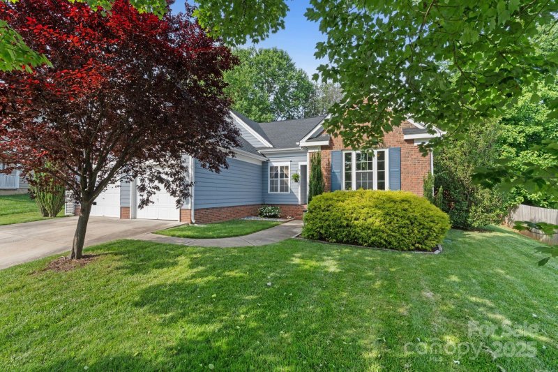 Property image 2 at 1310 Bellhook Place, Concord, NC 28027