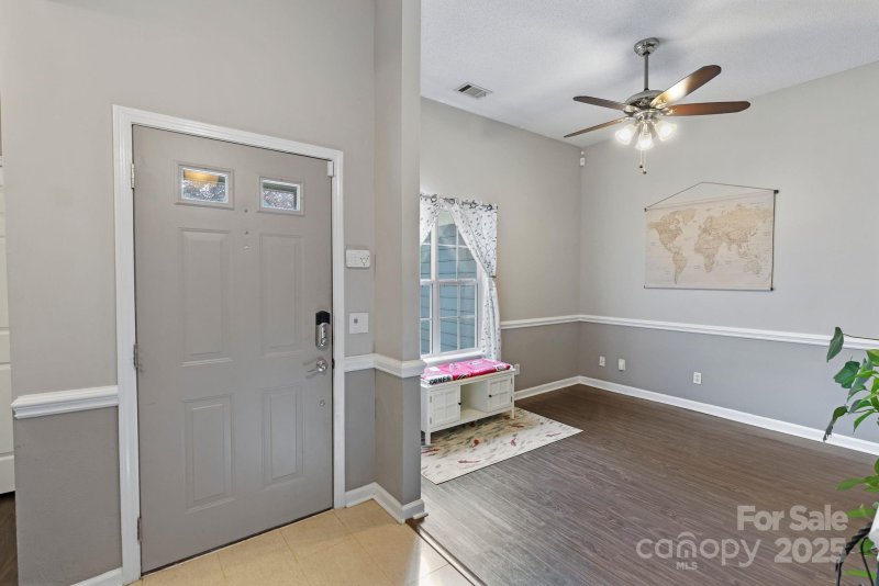 Property image 5 at 1310 Bellhook Place, Concord, NC 28027