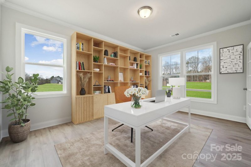 Property image 5 at 403 Balboa Street, Matthews, NC 28104