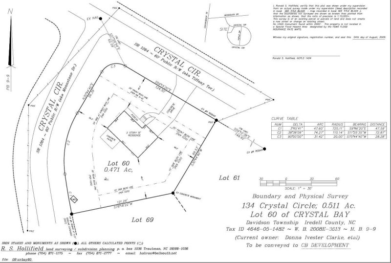 Property image 4 at 134 Crystal Circle, Mooresville, NC 28117