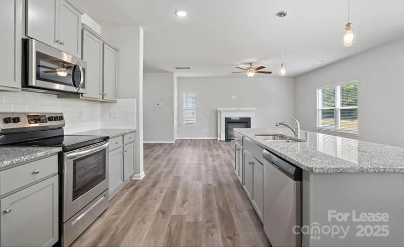 Property image 2 at 9007 Stoney Waters Court, Charlotte, NC 28215