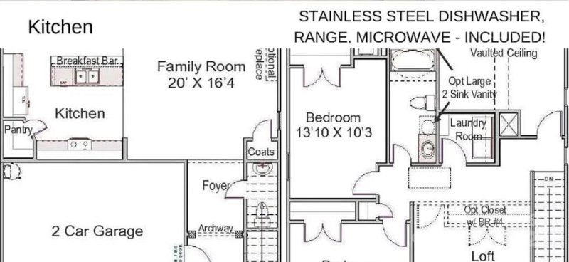 Property image 3 at 9007 Stoney Waters Court, Charlotte, NC 28215