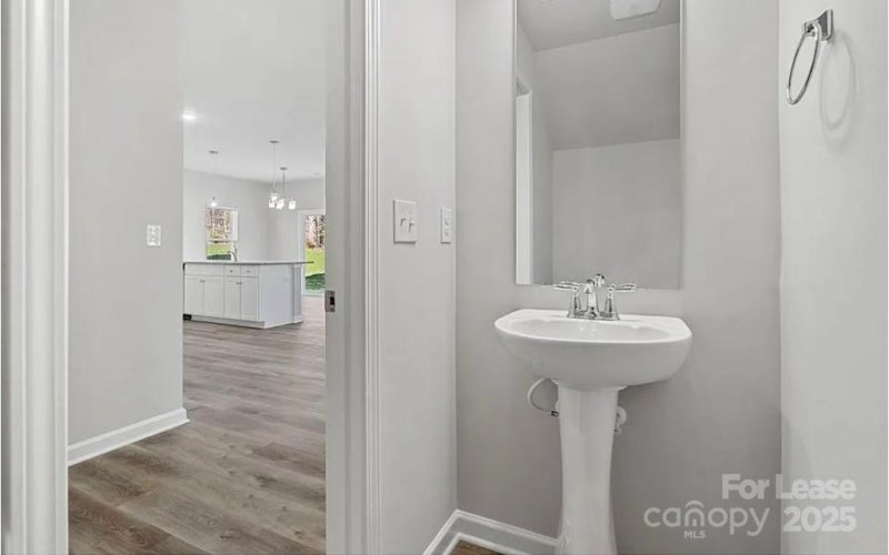 Property image 4 at 9007 Stoney Waters Court, Charlotte, NC 28215