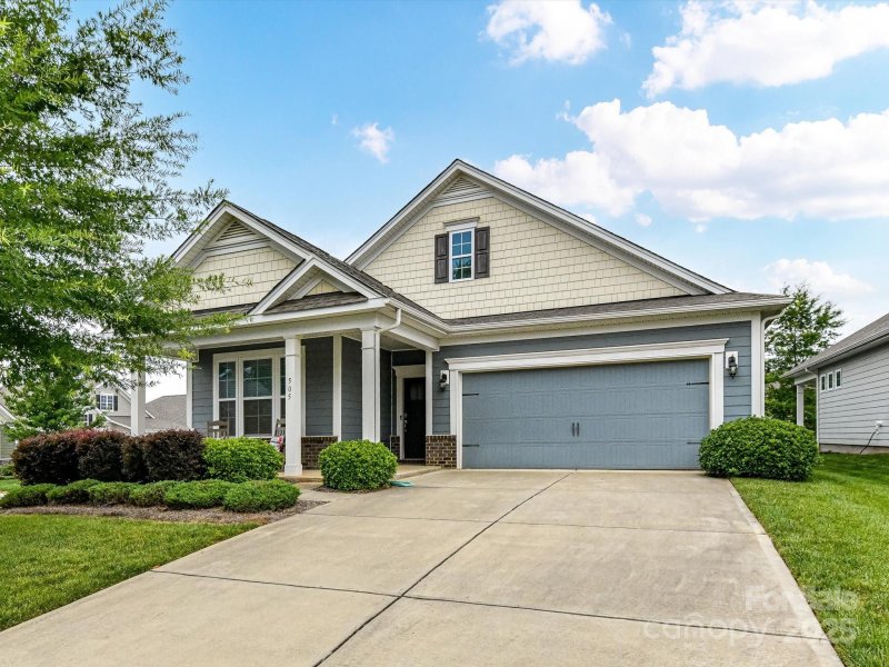 Property image 2 at 505 Belle Grove Drive, Lake Wylie, SC 29710