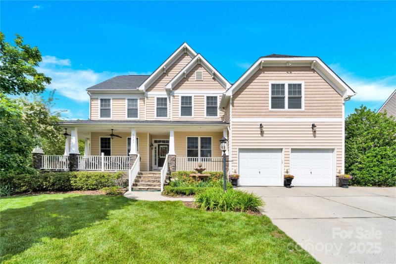 Bridge Pointe, Harrisburg Community