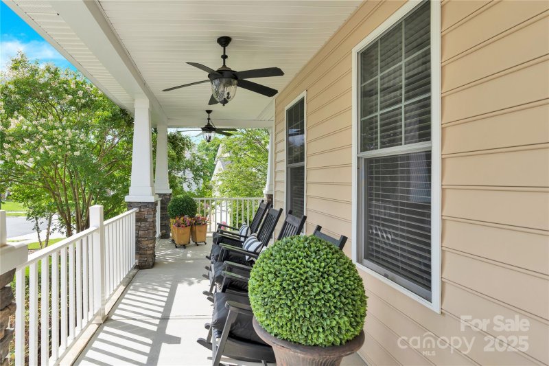 Property image 3 of 7480 Katelyn Court in Bridge Pointe, Harrisburg, NC 28075