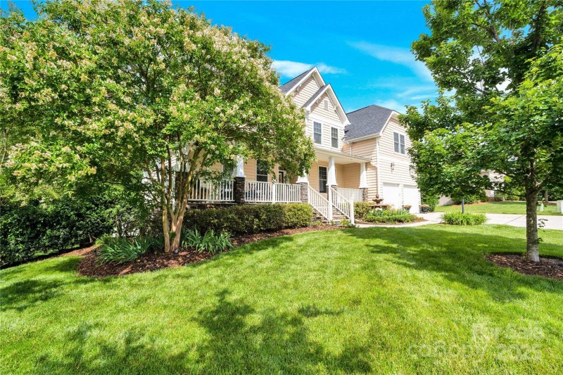 Property image 5 of 7480 Katelyn Court in Bridge Pointe, Harrisburg, NC 28075