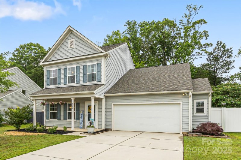 Property image 2 at 3053 Riker Street, Clover, SC 29710